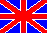 english flag